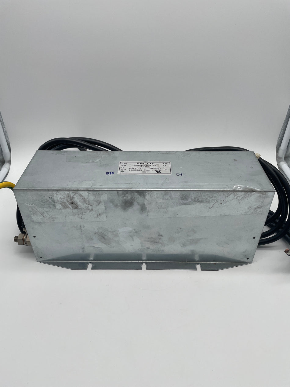 B84143-B80-L2 Noise Filter Transformer