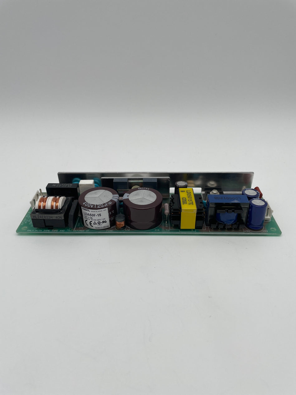 LDA50F-15 Power Supply