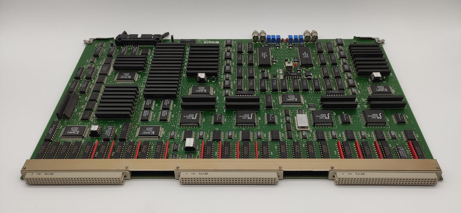 50122-0001B VIDEO OUTPUT III BOARD