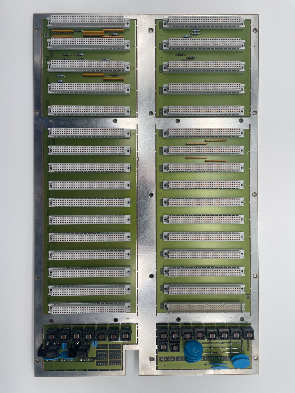 452216700811 / 452216603903 IDSC/XTV16-backpanel