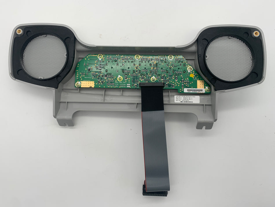5398341 LP5 BT11 SUB KEYBOARD ASSY