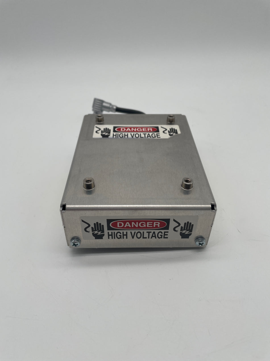 40242 PIB Box Assembly