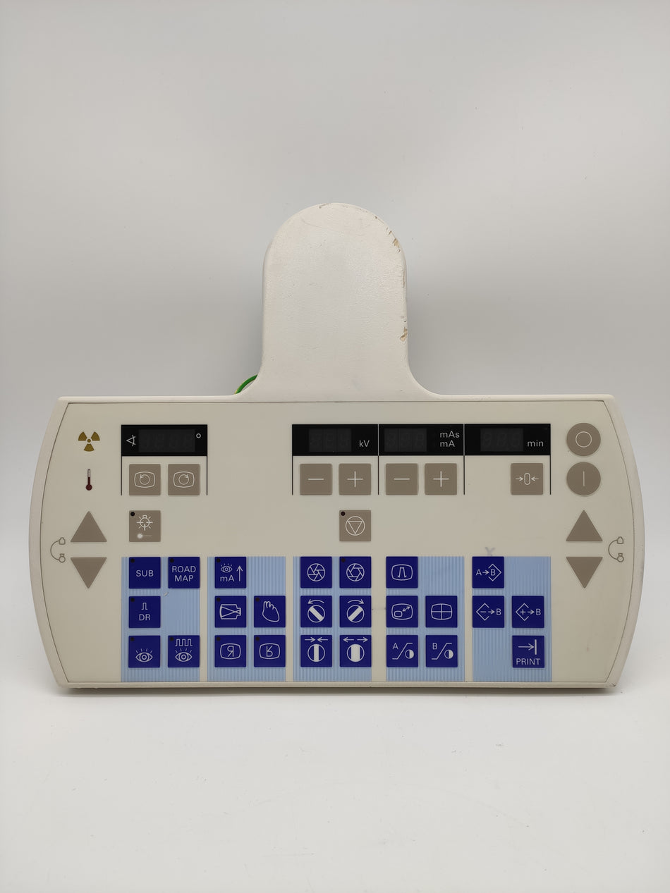 2829047 Operator Desk