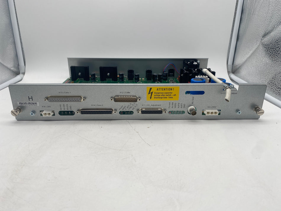 451217801108 Unit Digit Kv mA Control