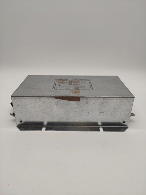 FMAC-0F40-2513 VAC Filter