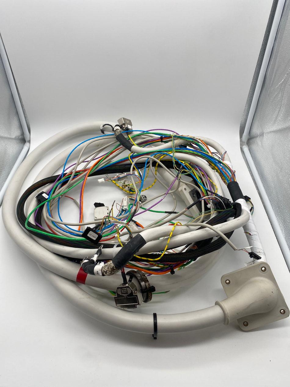 10048593 C - Arm Cable Cpl.