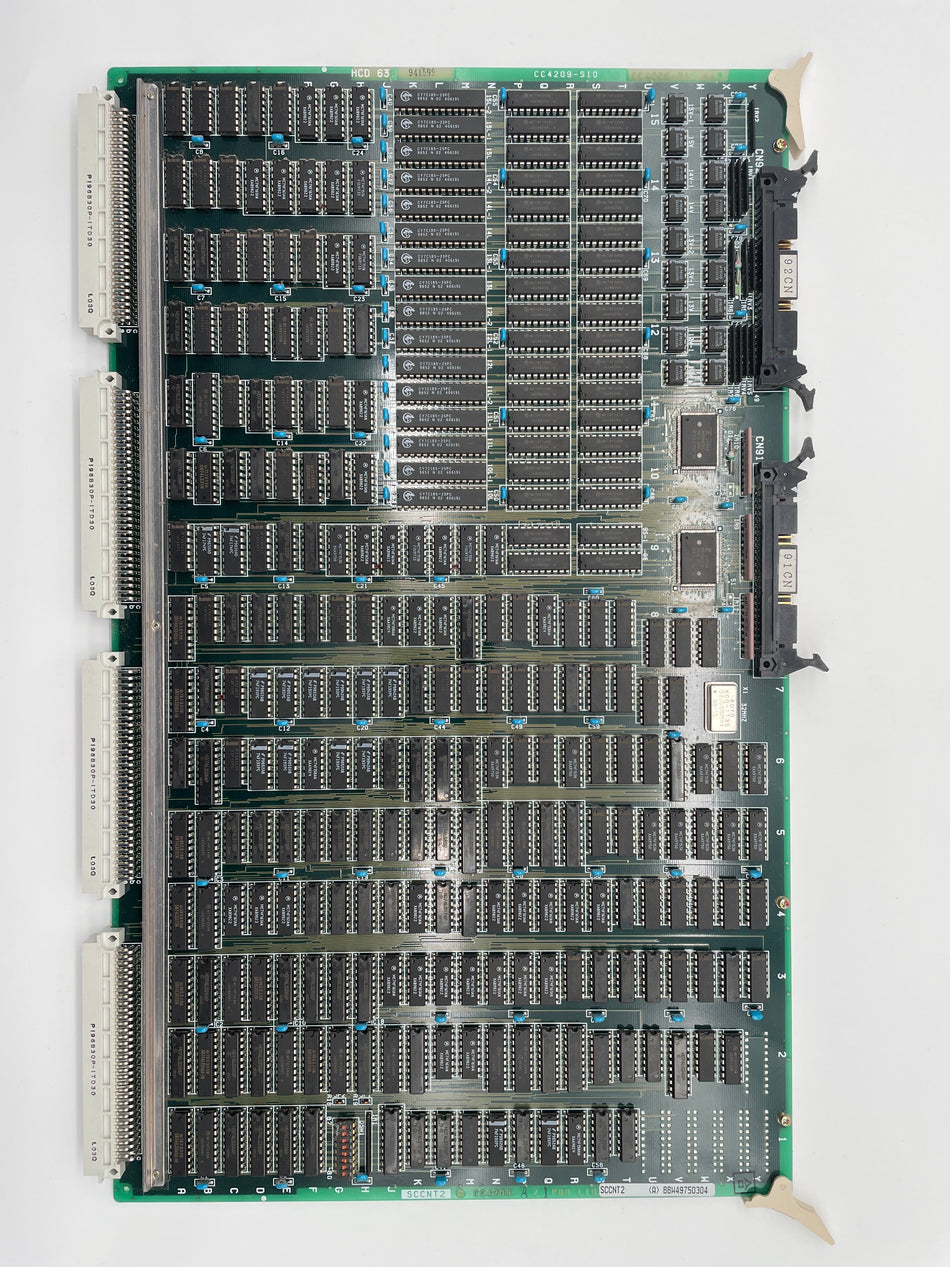 CC4209-S10 SCCNT2