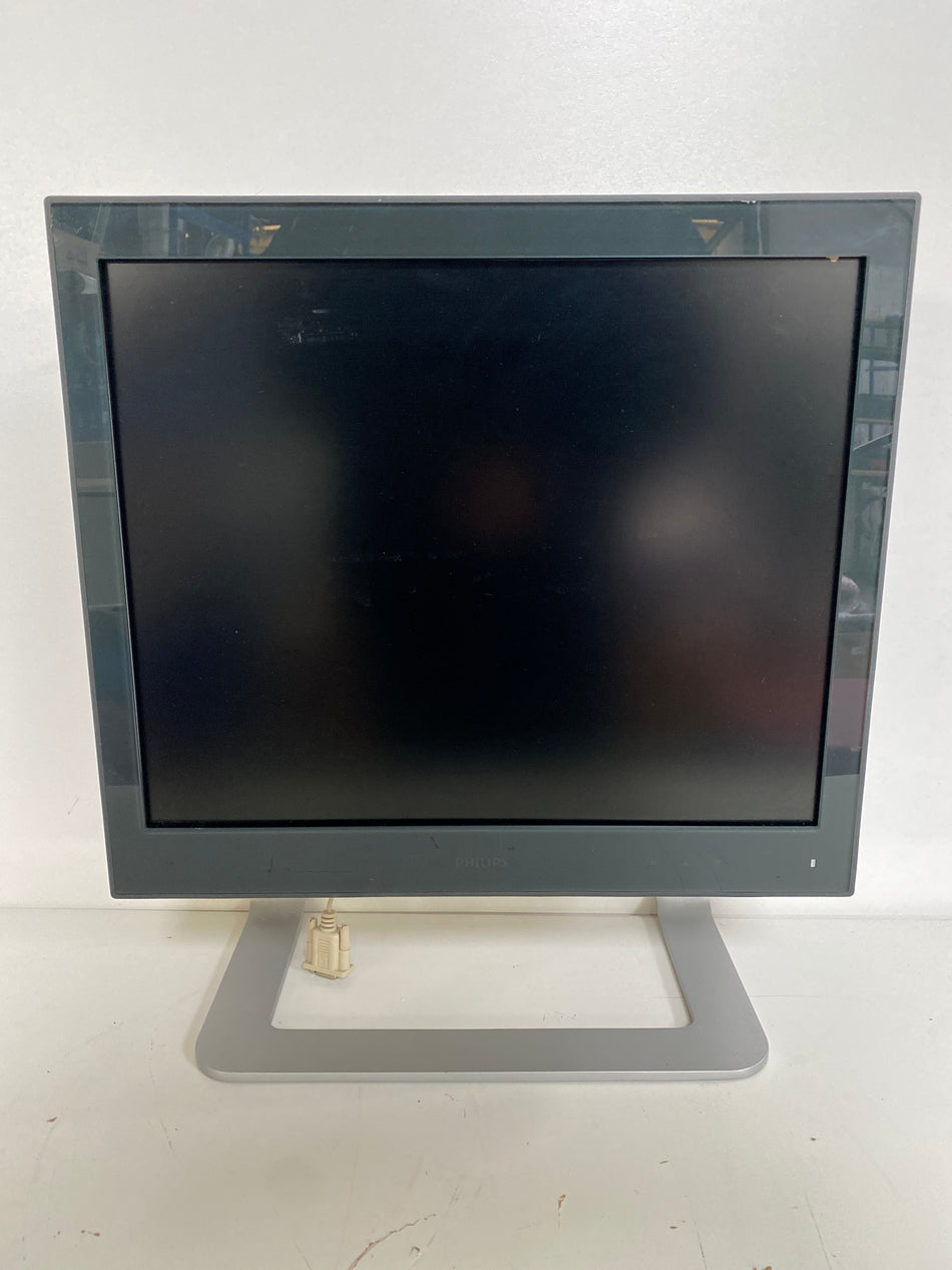 991932252202 19"Monochrome Monitor CR (MML1951-PCR)