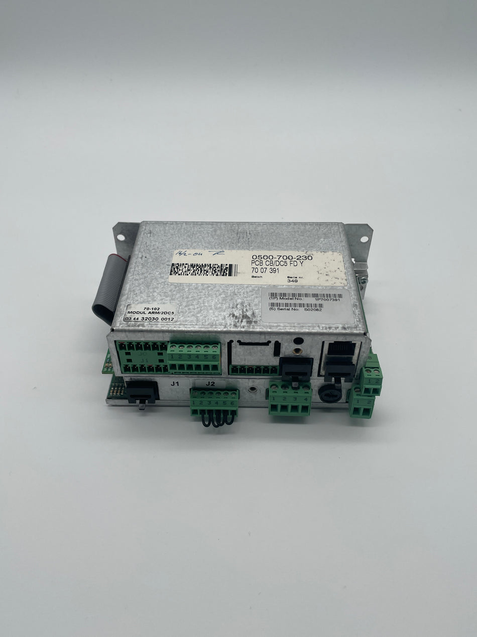 7007391 Board cpl.