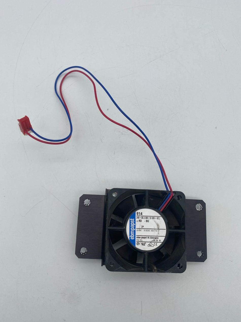 2-200-0016 Collimator Lamp Fan