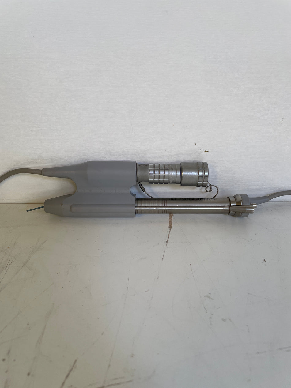 TURBOSONIC-375 Bipolar forceps