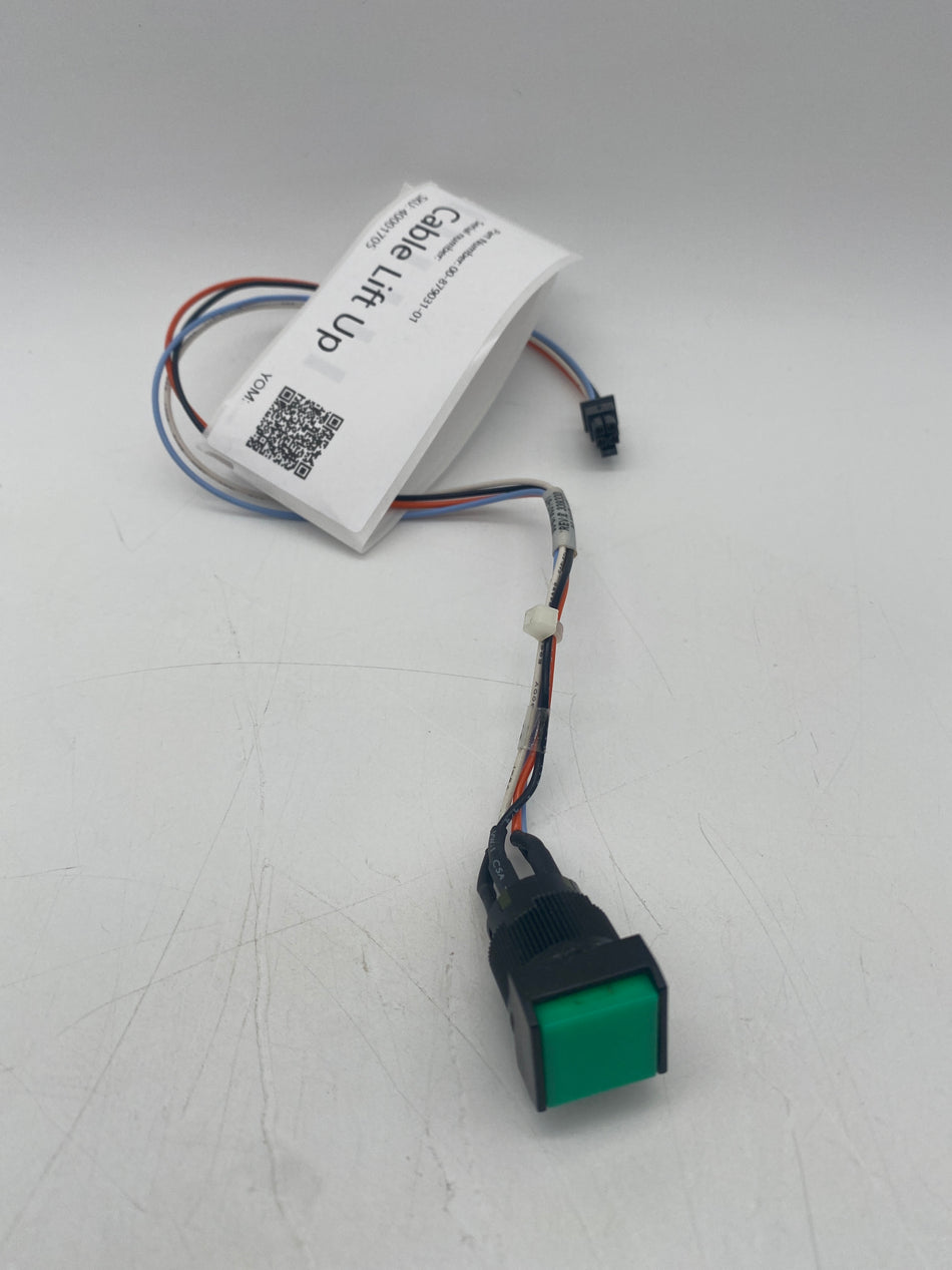 00-879031-01 Cable Lift Up