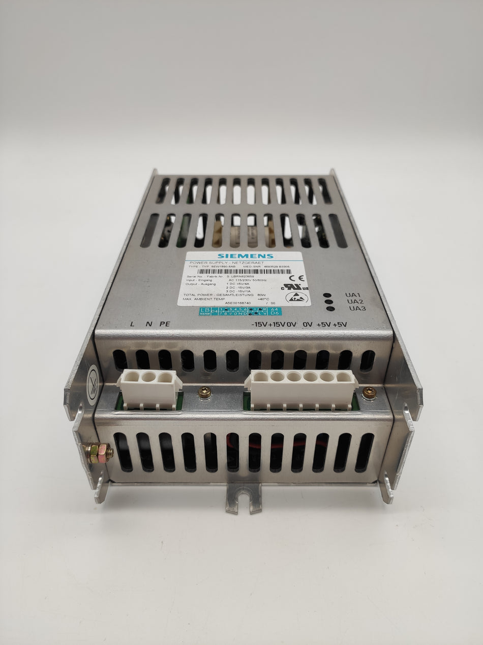 6EW1890-6AB Power Supply
