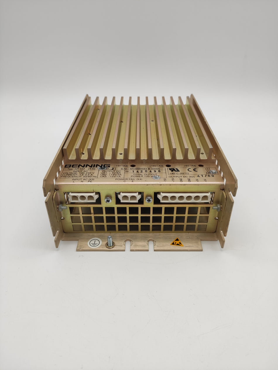 120136 Power Supply