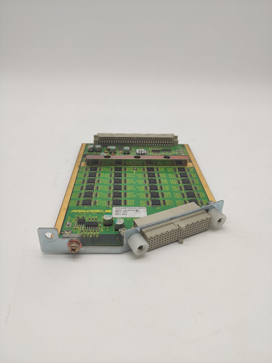 10-44764-01 Converter BD 96CH