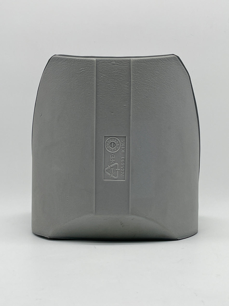 7445690 Head rest 25°f. head support