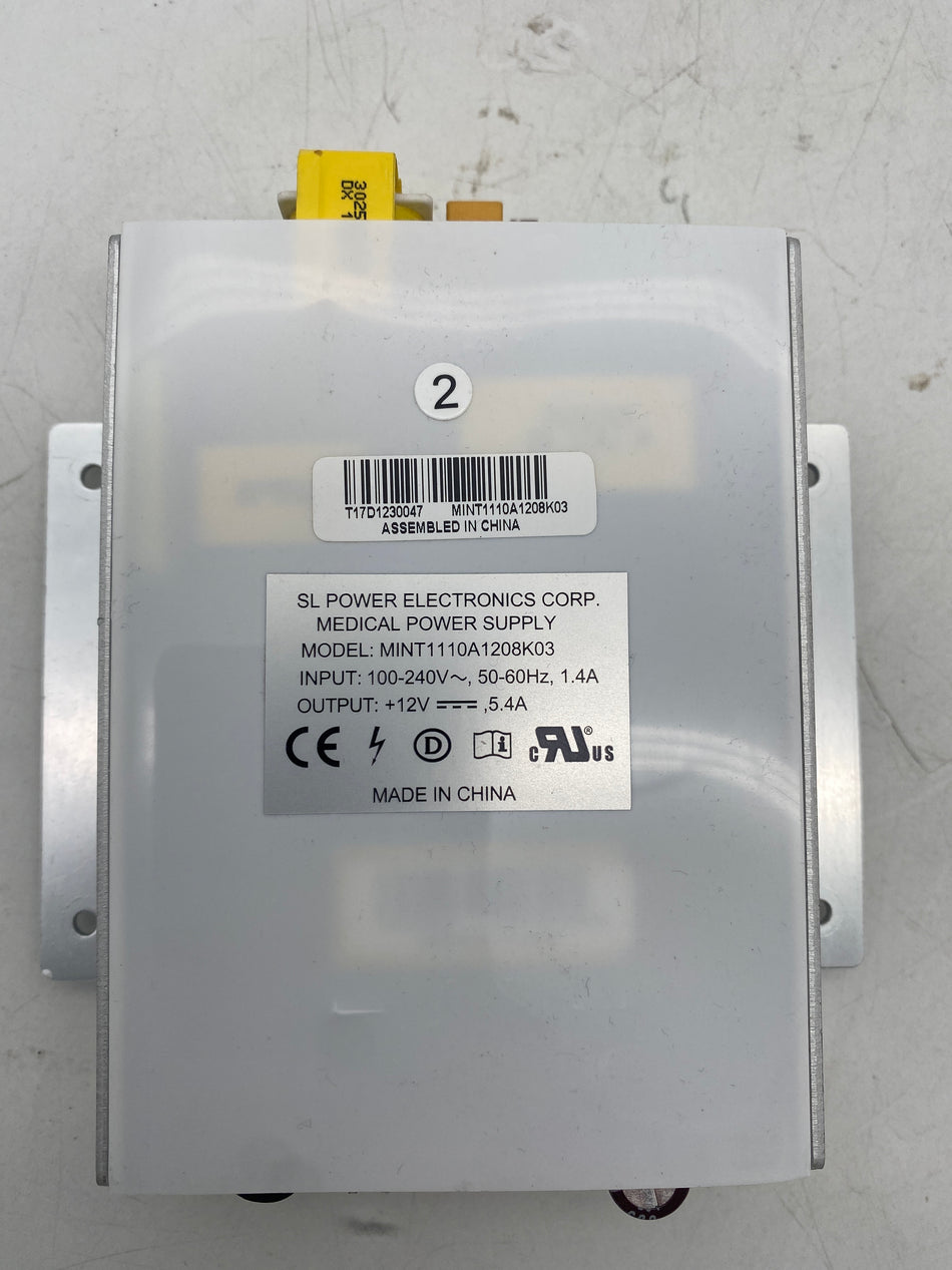 MINT1110A1208K03 Power Supply