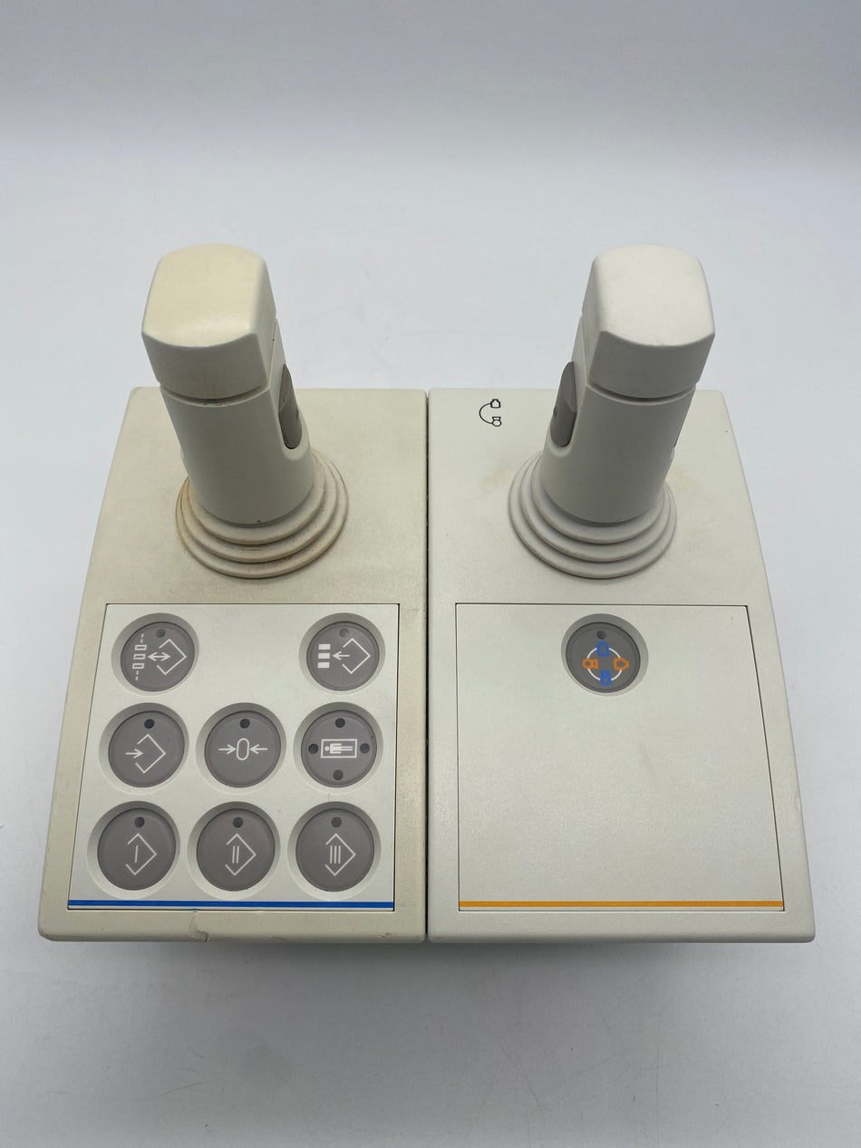 04775727 Stand Control Module (SCM)