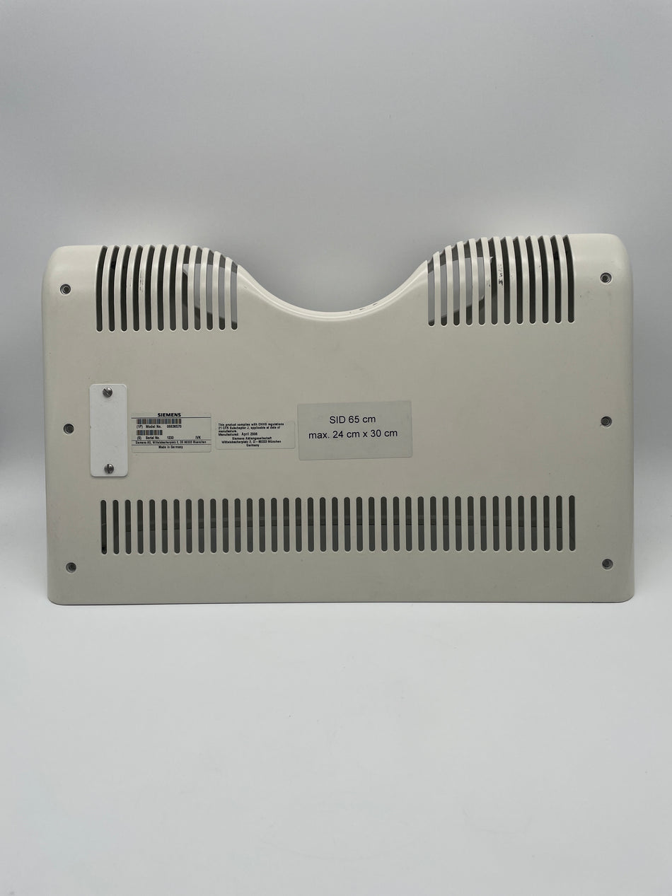 10141154 / 06636570 Rep-Set Mag Table
