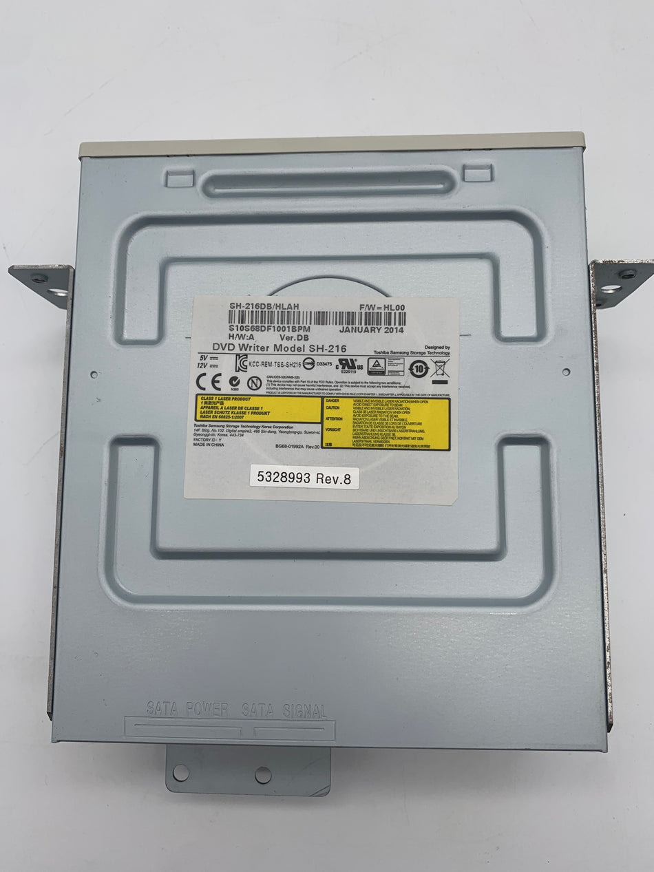5328993 DVD Writer SH-216