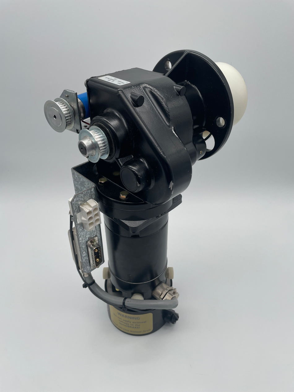 45221285258 motor c-arc rotation