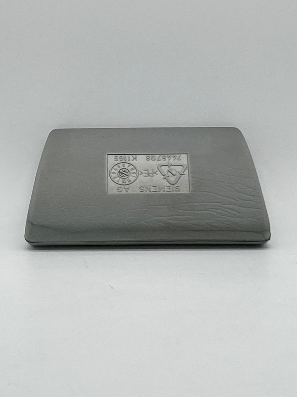 7445708 Cushion. thin f. head support (2 pi