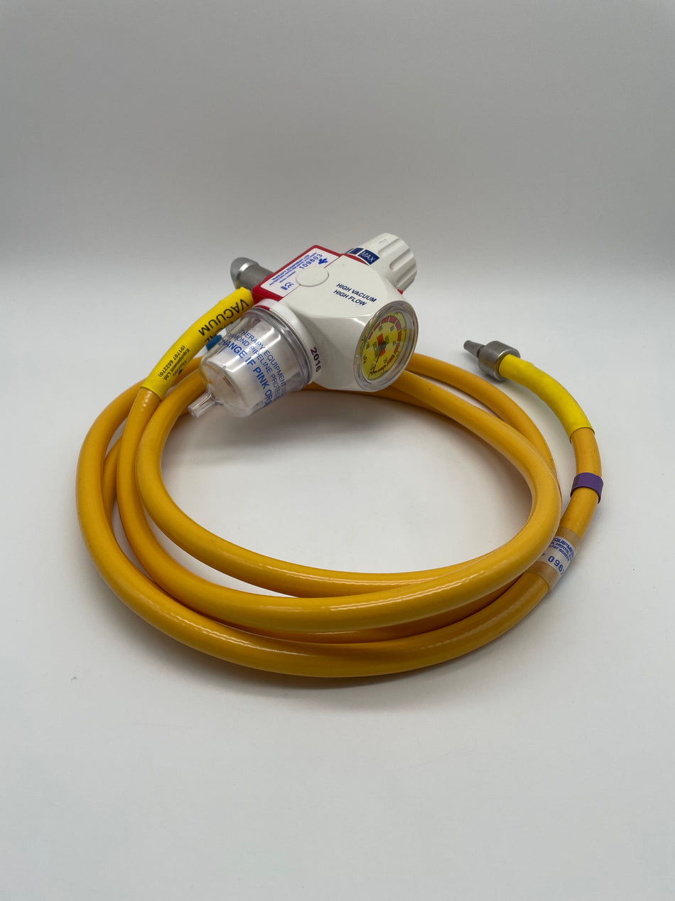 7900 Diamond Suction Regulator