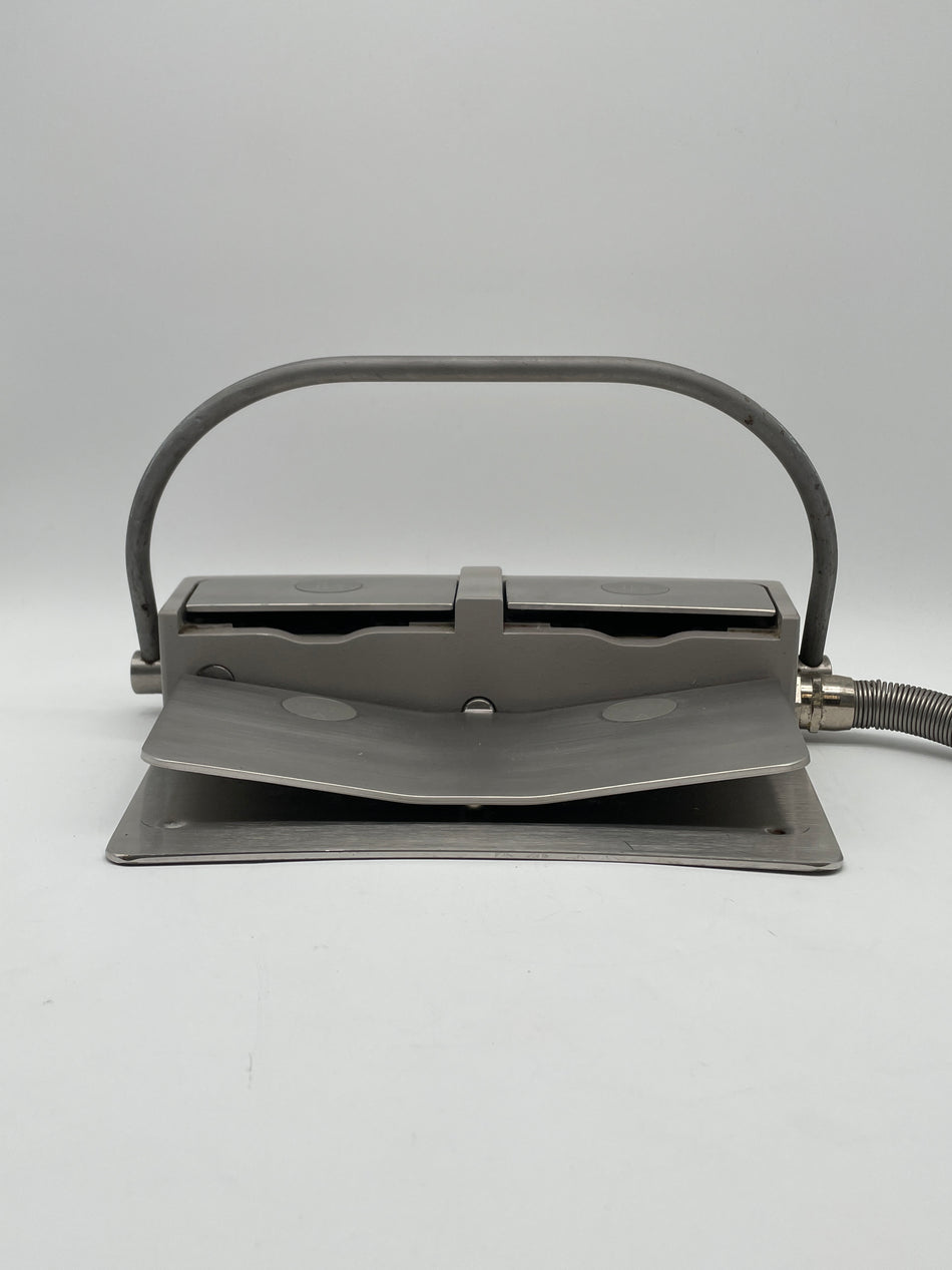 4777095 Footswitch Monoplane Artis