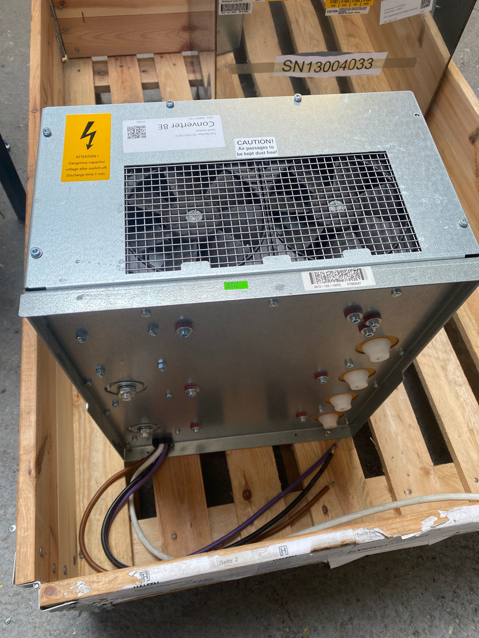 451210513072 Converter 8E