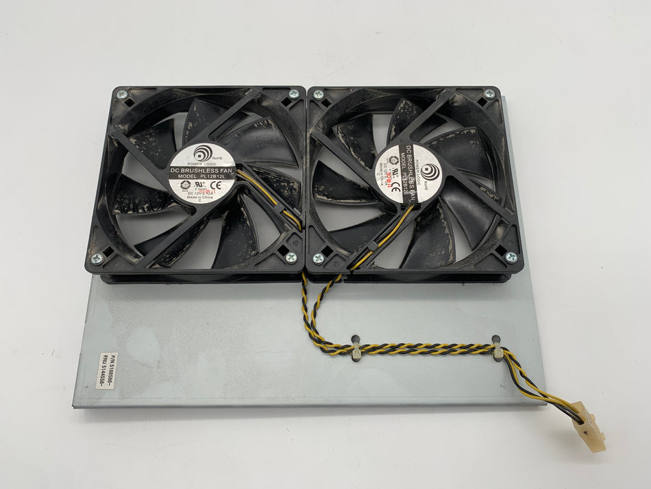 5168586 Fan Tray ASSY
