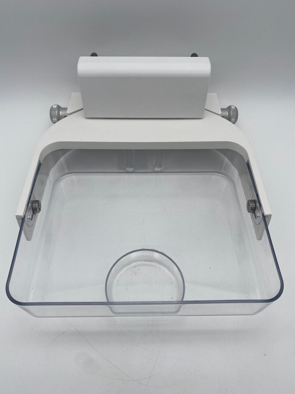 asy-00610 Frameless 18 x 24 Spot Paddle