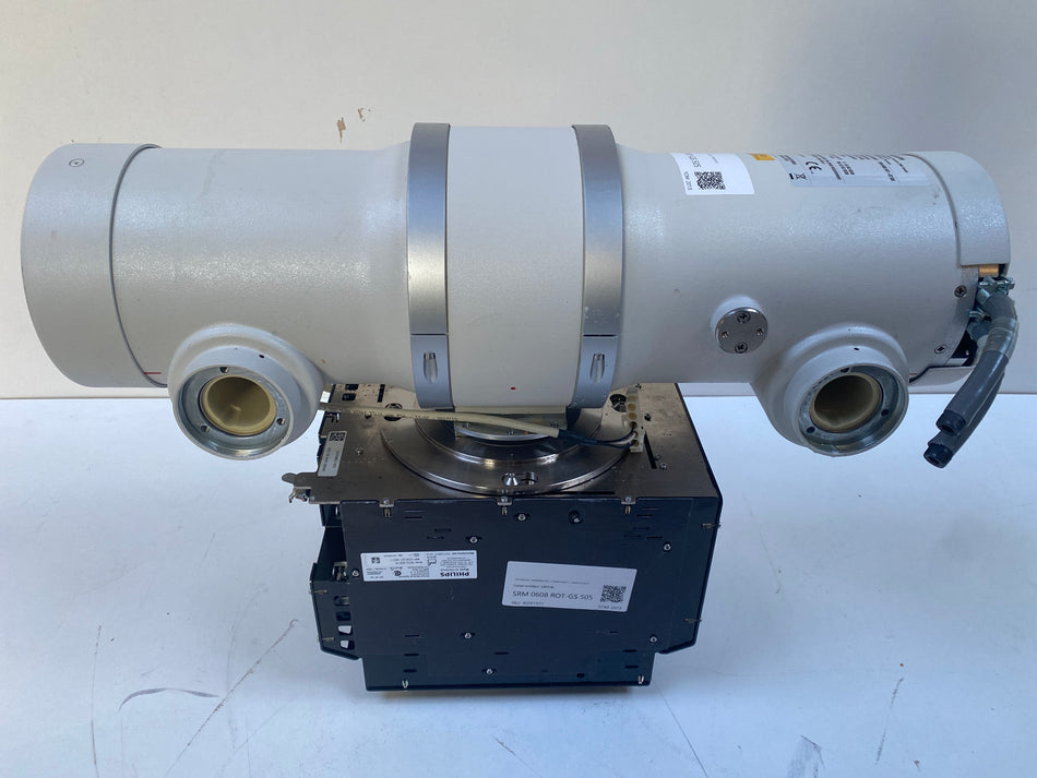 989000085182 / 459800186911 / 989601022071 SRM 0608 ROT-GS 505