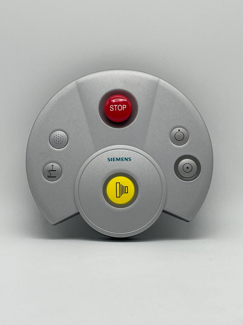 10139655 Control box spare part