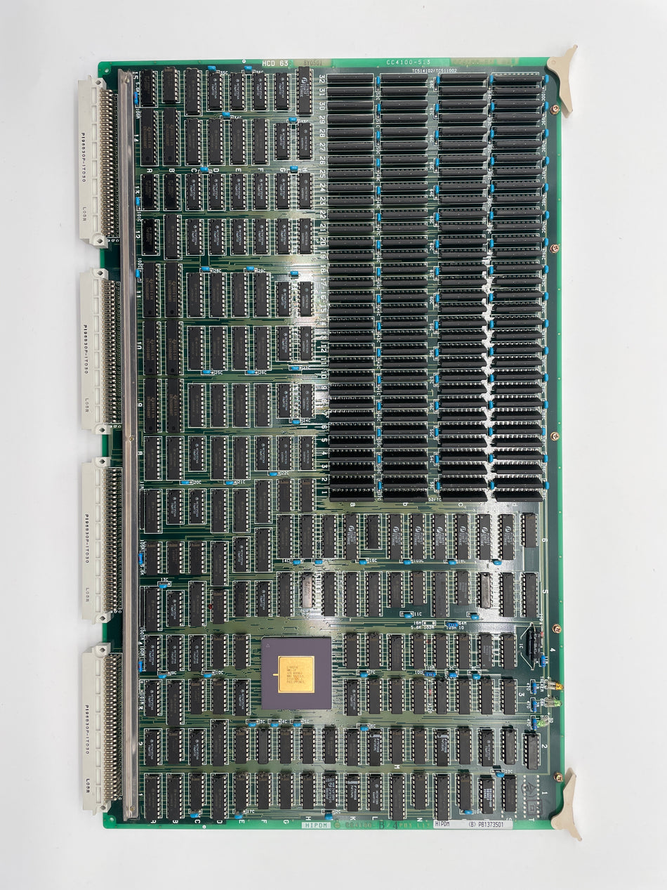 CC4100-S13 HIPDM