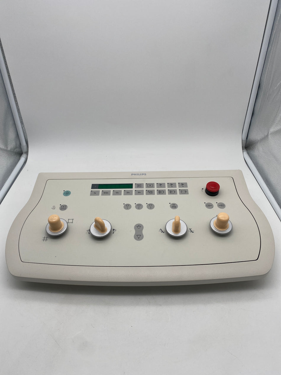 451220201682 Geometry operation control GOC