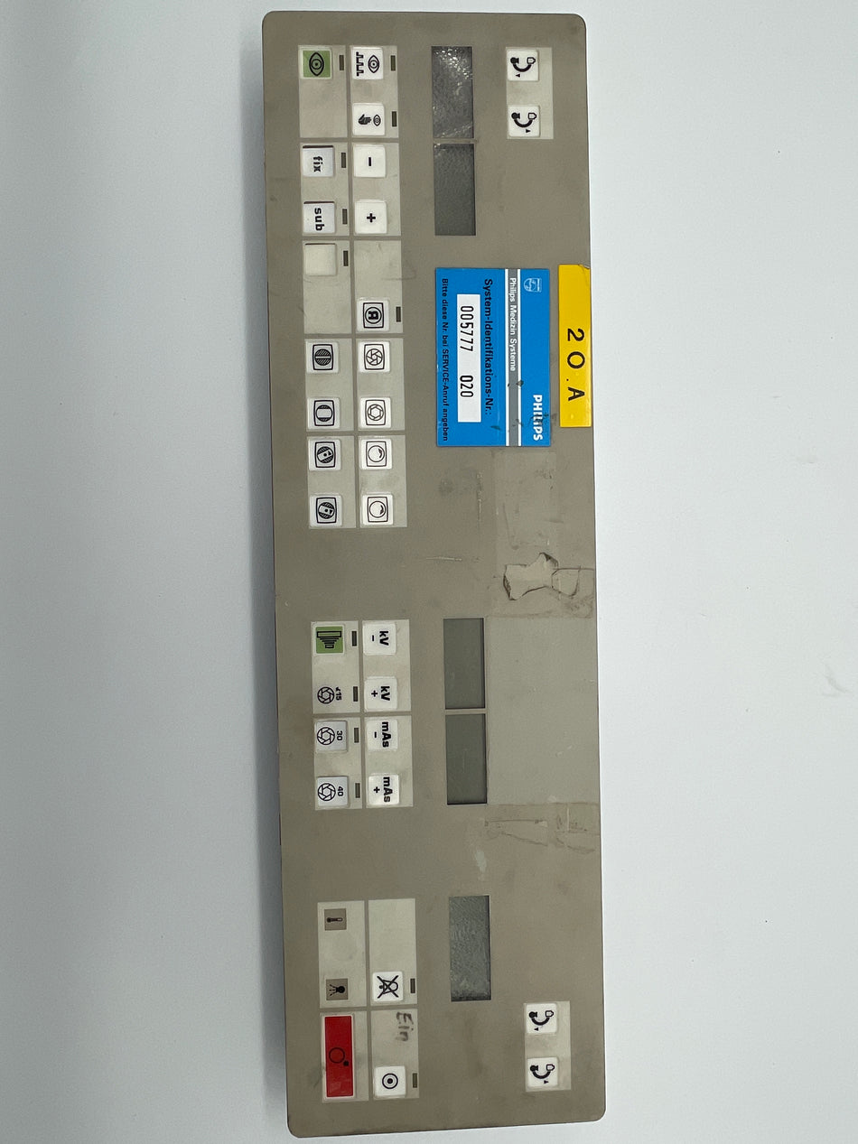 452210796401 / 452210399332 pcb lcd control