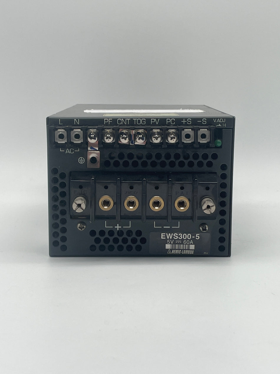 EWS300-5 Power Supply