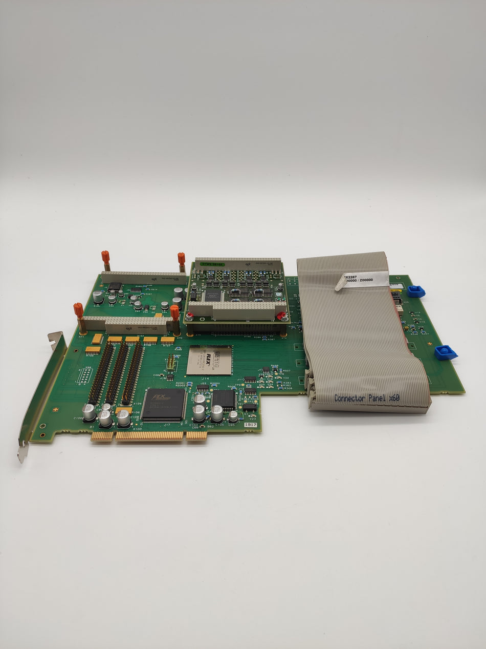 5650218 PC board SIRC_PCI_Board