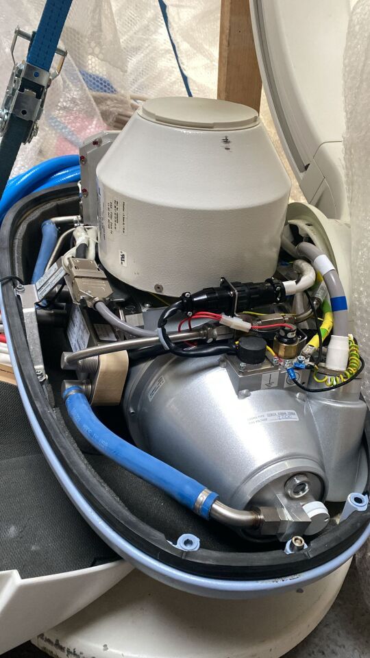 221600-2 / 2216450 Performix 160A