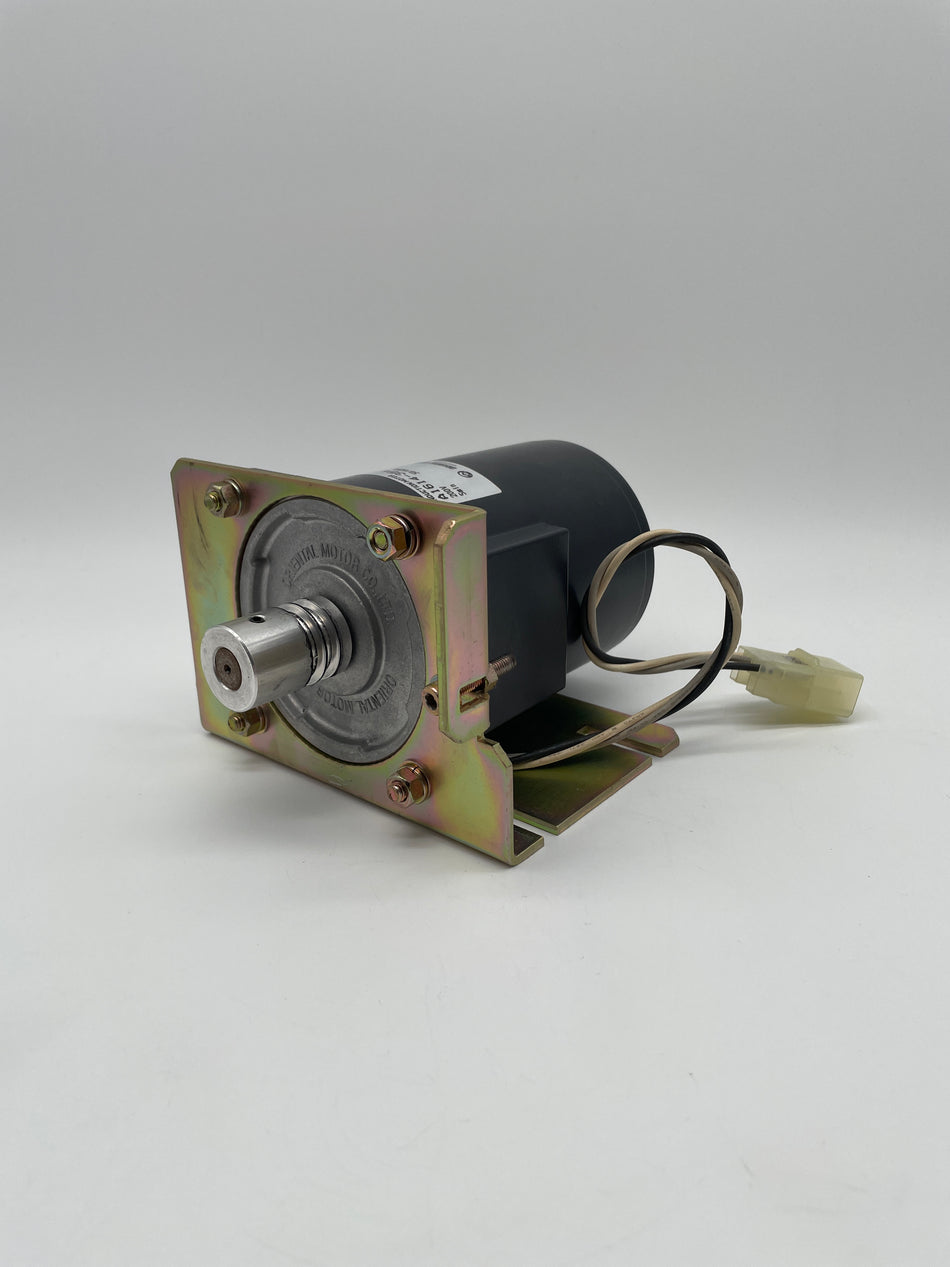 A1614-354 Induction Motor