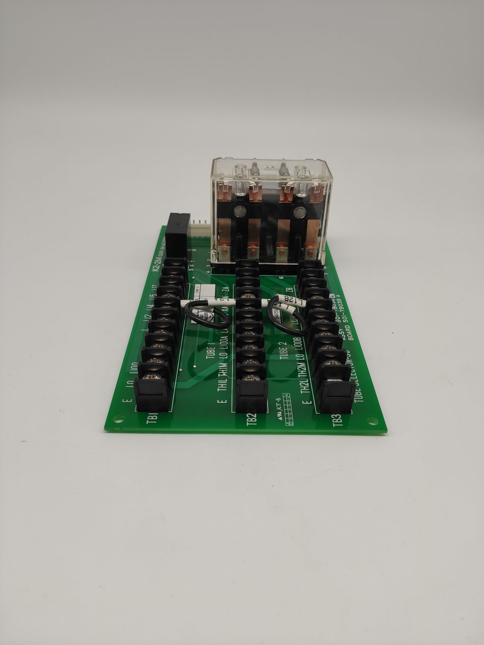 501-79039A TUBE SELECTOR-96