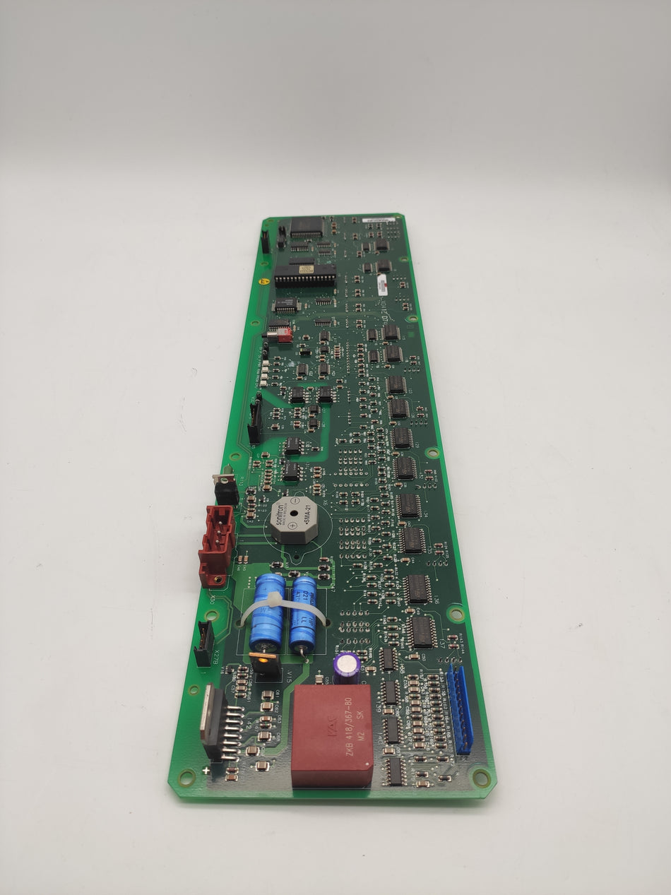 6167394/03 PCB D740