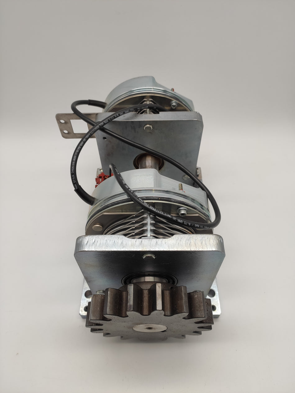 10656000 Brake w/ Gear