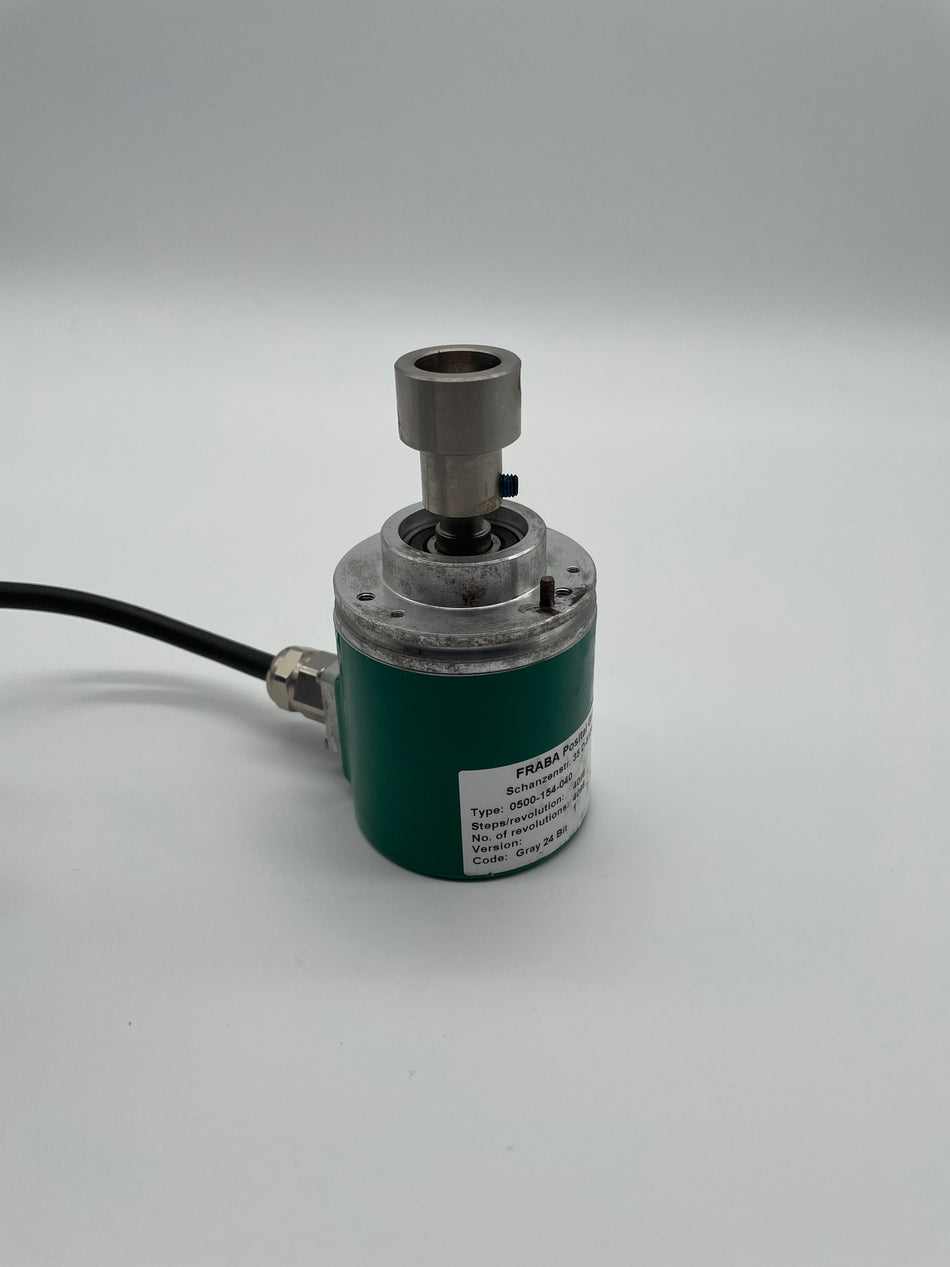 7414423 Absolute encoder