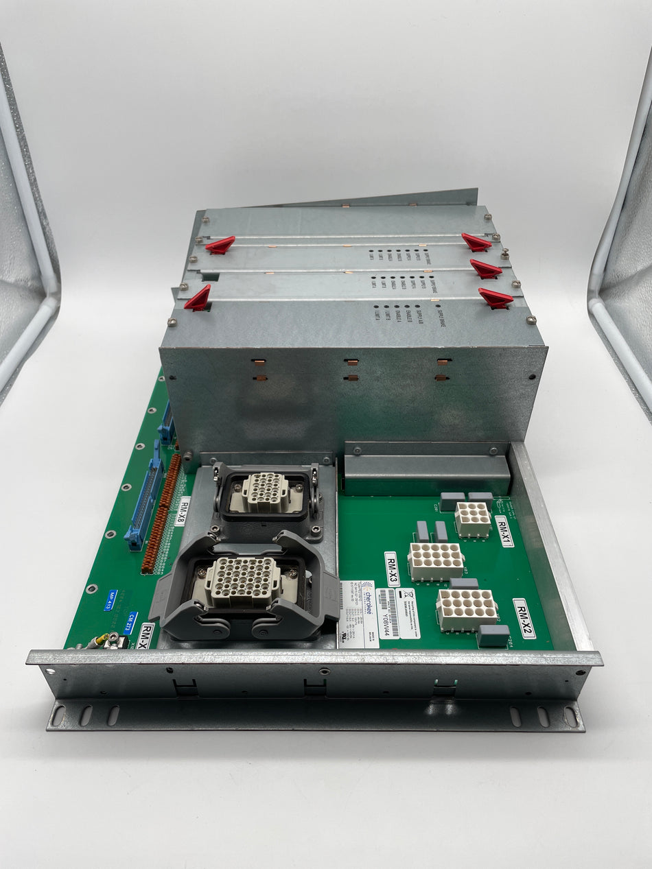 941502109101 MOVEMENT CONTROL BOX MCB BOX