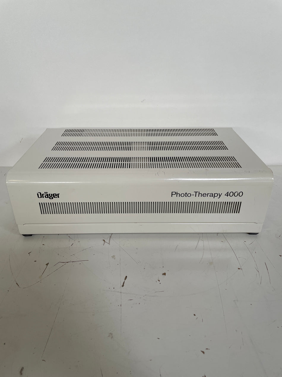 2M21000 Phototherapy 4000