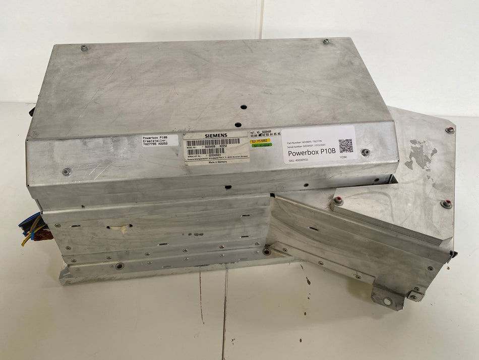 5659409 / 7027795 Powerbox P10B