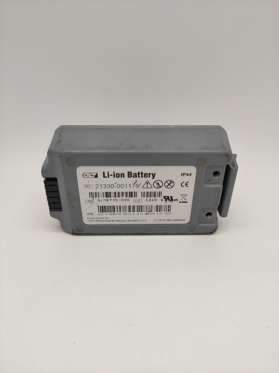 3206735-000 Rechargeable Battery