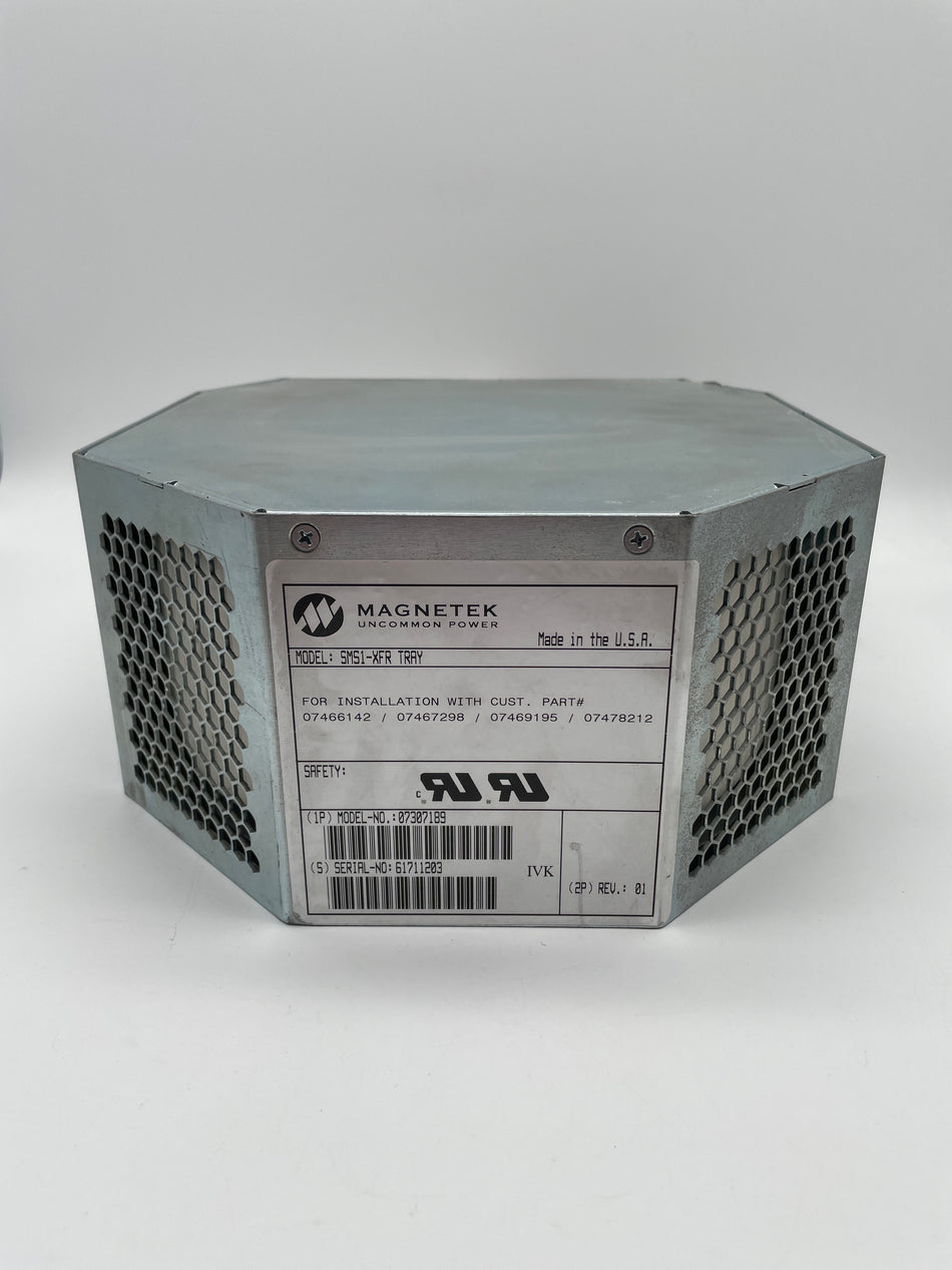 7307189 Main Power Supply SMS-XFR