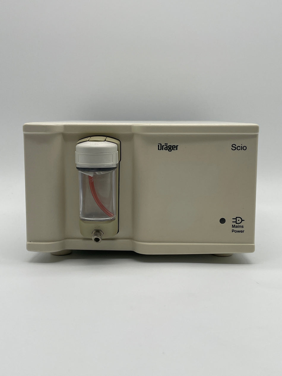 6871450 RI 09 Gas Measurement Module